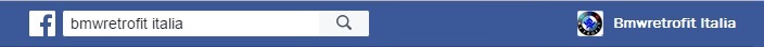 seguici su facebook